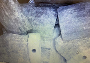 錫・ニッケルシャブリ